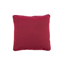 Cotton Velvet Decorative Pillow | Amalia Home Jaya | Oroatrade.com