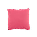 Cotton Velvet Decorative Pillow | Amalia Home Jaya | Oroatrade.com